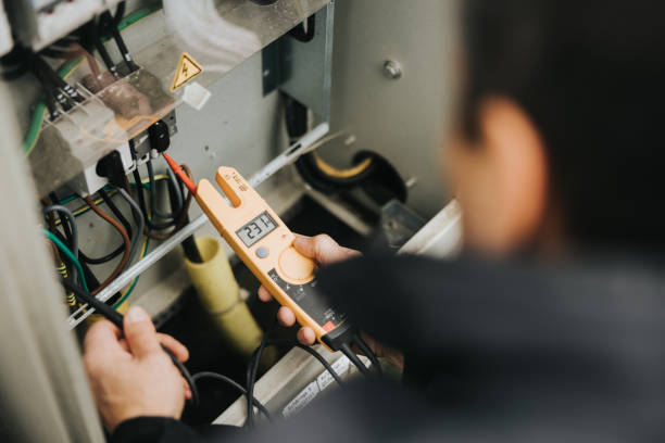 Best Electrical Wiring Services  in Le Claire, IA