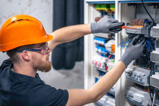 Affordable Electrical Installation in Le Claire, IA